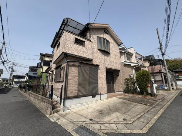 奈良県生駒市小瀬町 2180万円