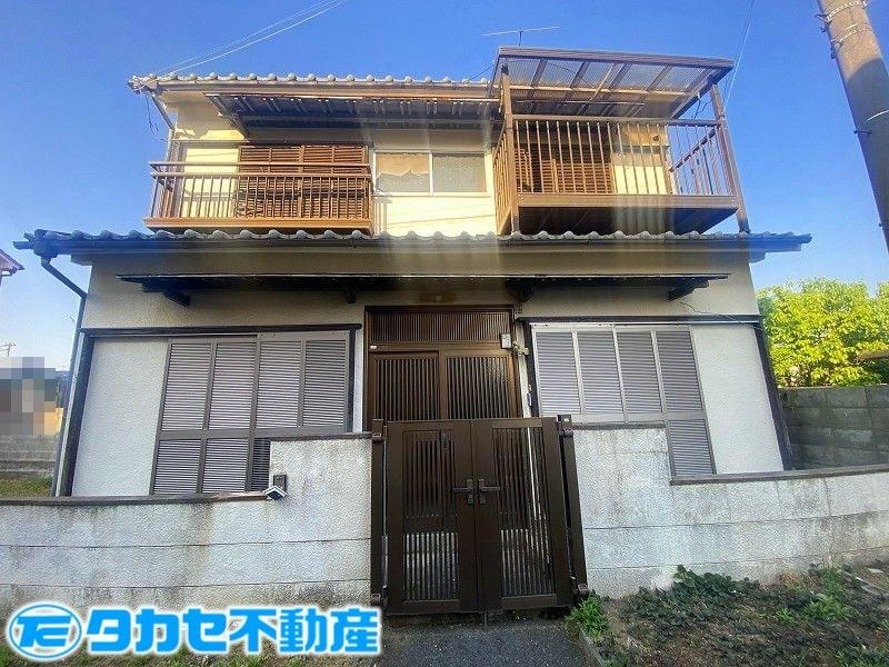 大阪府貝塚市小瀬 280万円