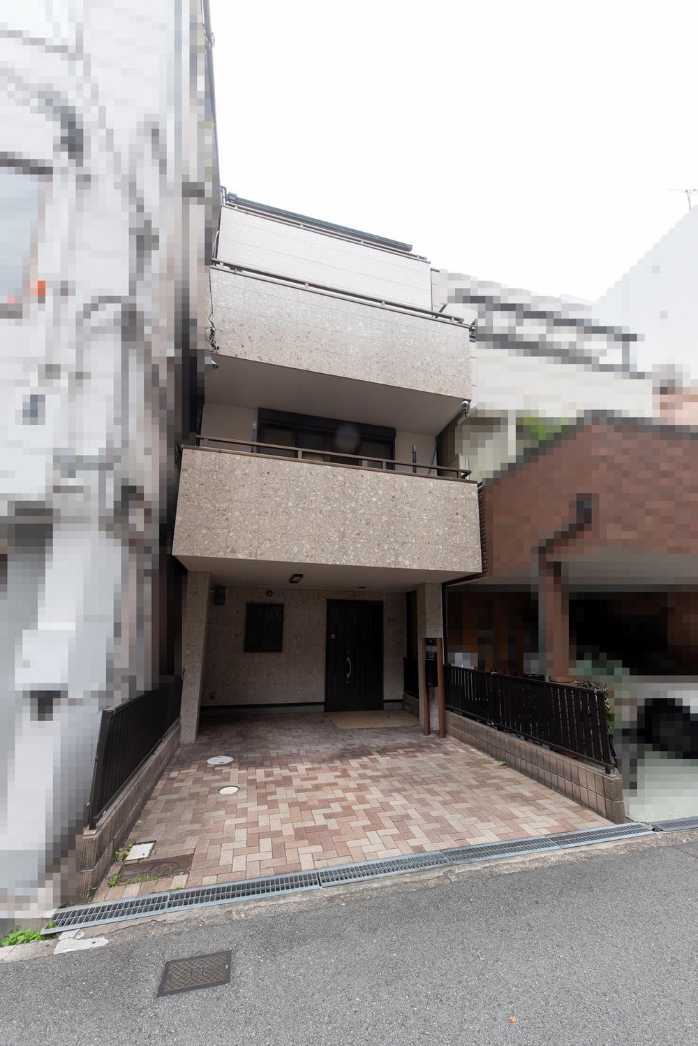 大阪府大阪市中央区谷町４ 16000万円