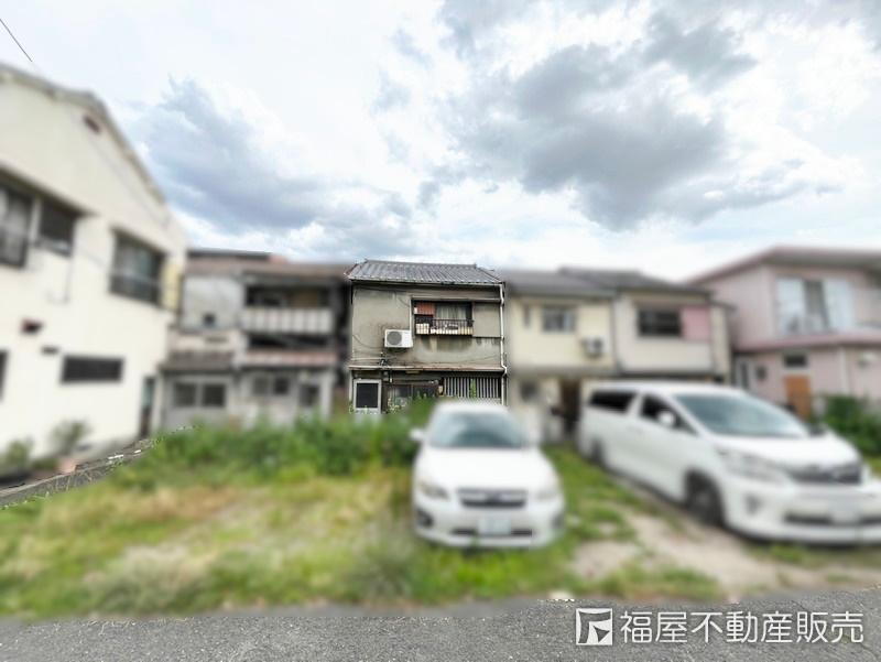 大阪府大阪市福島区野田５ 900万円