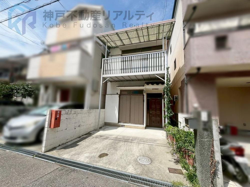 物件写真