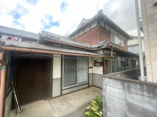 兵庫県赤穂郡上郡町上郡 120万円