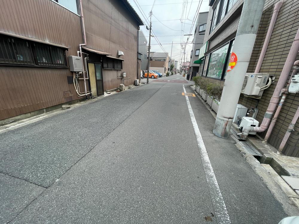 大阪府大阪市住吉区帝塚山東４ 5298万円