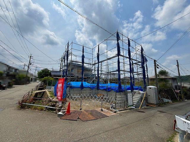 兵庫県神戸市北区東大池３ 3980万円 5LDK