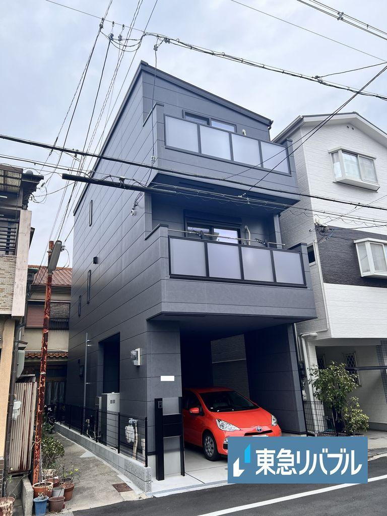 大阪府大阪市住之江区住之江３ 3780万円