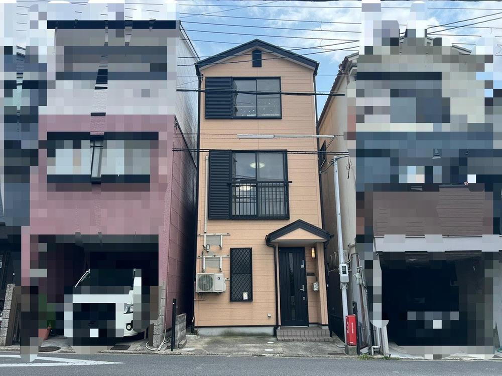 大阪府東大阪市南四条町 1280万円