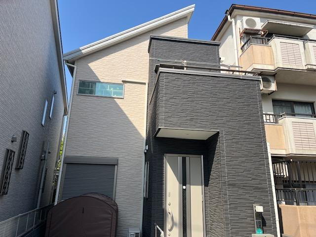 大阪府大阪市平野区長吉長原１ 4390万円