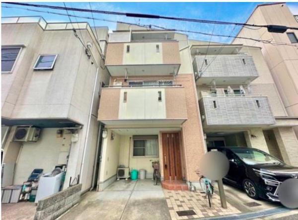大阪府大阪市生野区林寺２ 2980万円