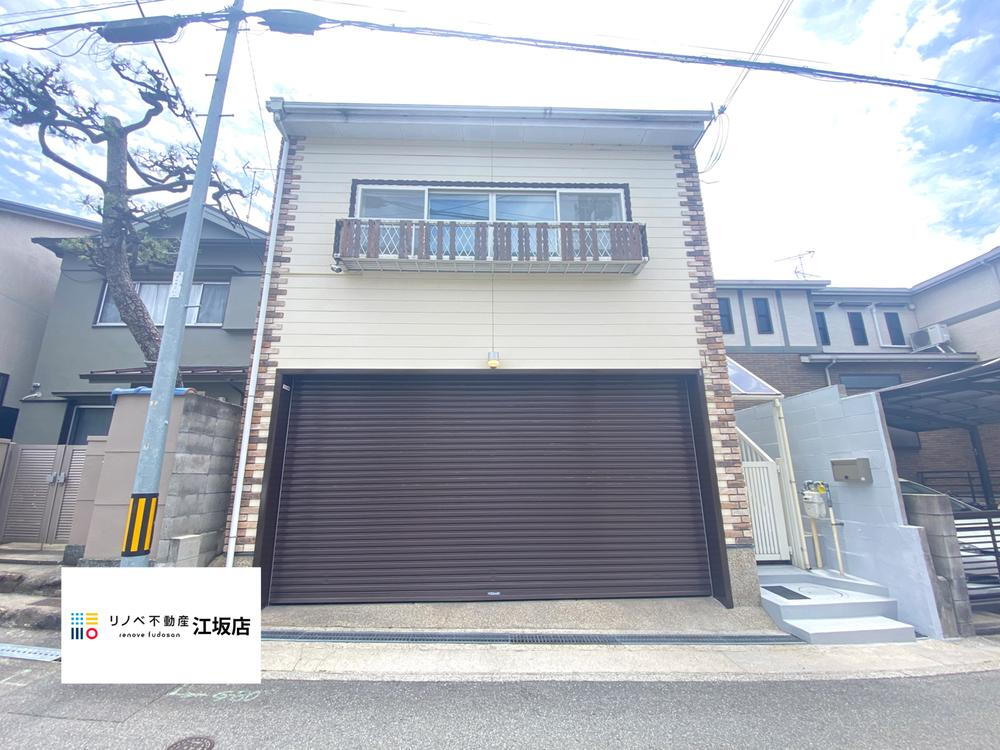 大阪府豊中市曽根西町４ 4960万円