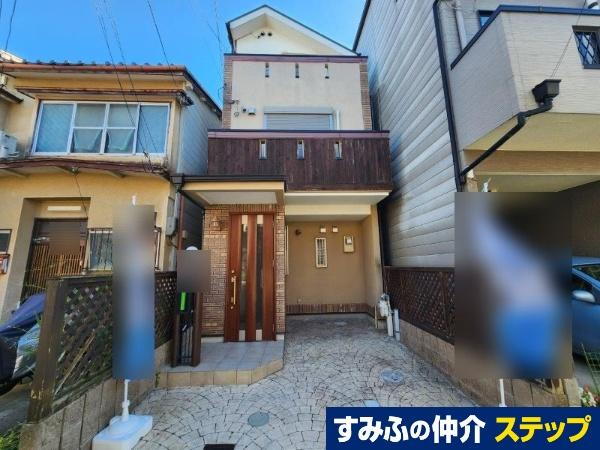 京都府京都市伏見区淀美豆町 2100万円