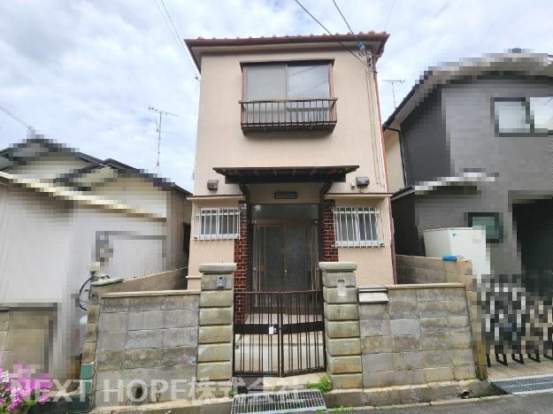 兵庫県川西市下加茂１ 1380万円