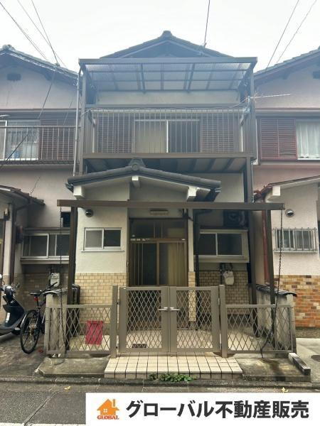 京都府京都市伏見区深草越後屋敷町 1180万円