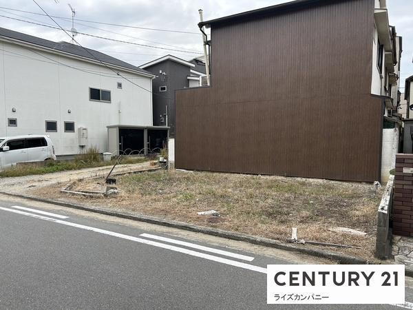 大阪府堺市西区浜寺元町３ 2780万円 3LDK
