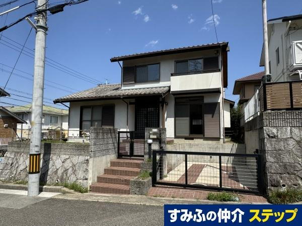 兵庫県川辺郡猪名川町若葉１ 1780万円