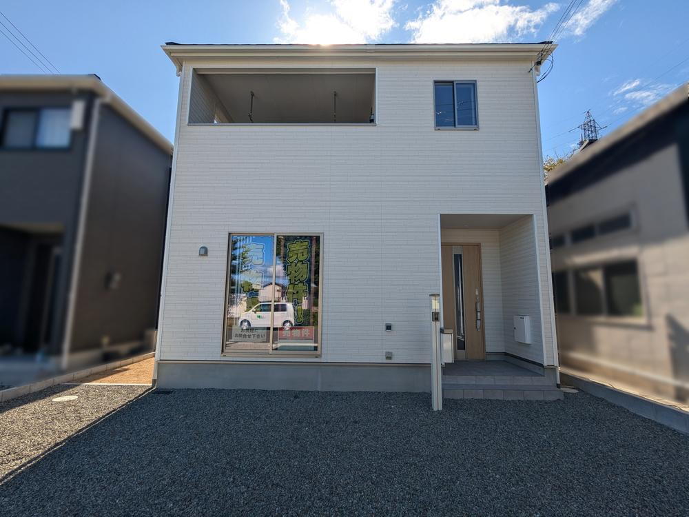 兵庫県姫路市飾磨区今在家４ 3180万円