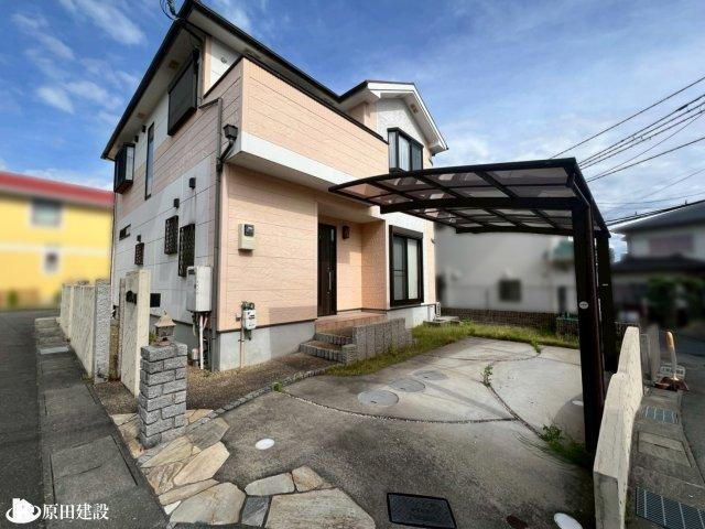 奈良県生駒市辻町 3580万円