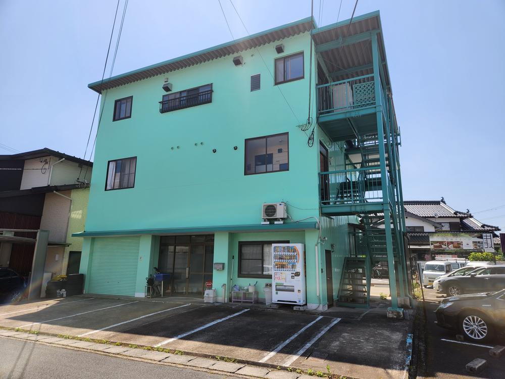 京都府福知山市土師宮町１ 中古住宅