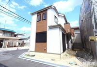 大阪府八尾市堤町2 4190万円 4LDK