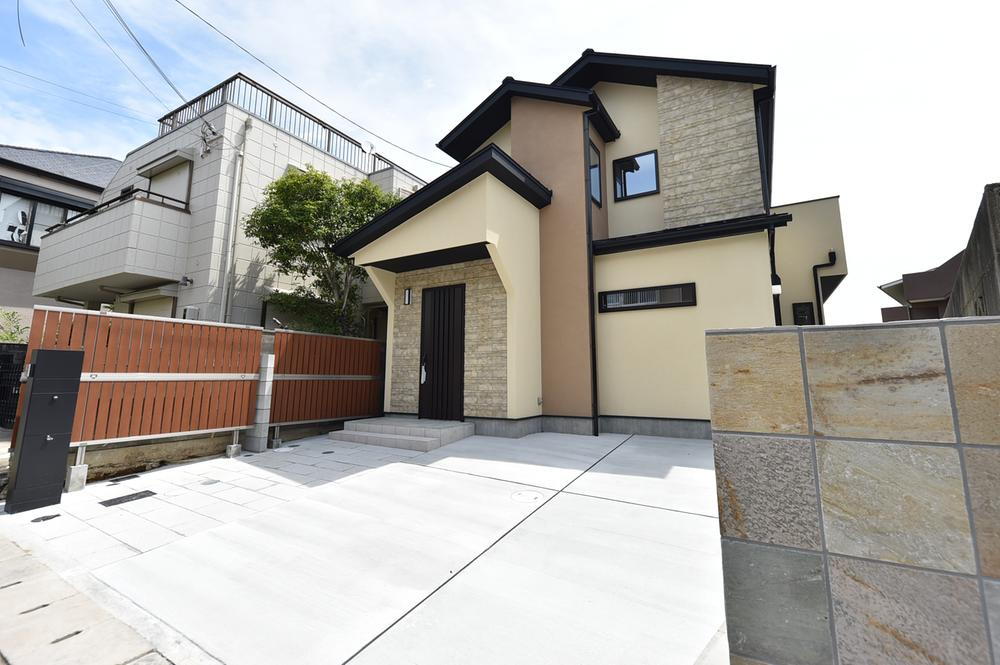 兵庫県西宮市西平町 6780万円 4LDK