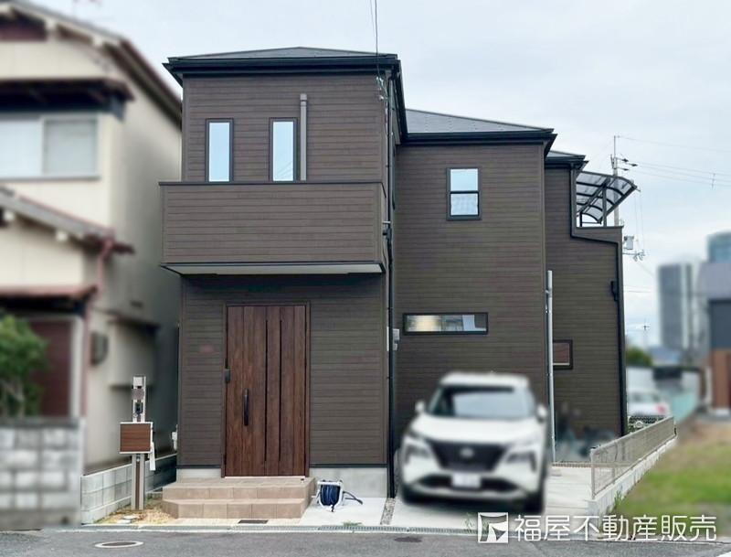 物件写真