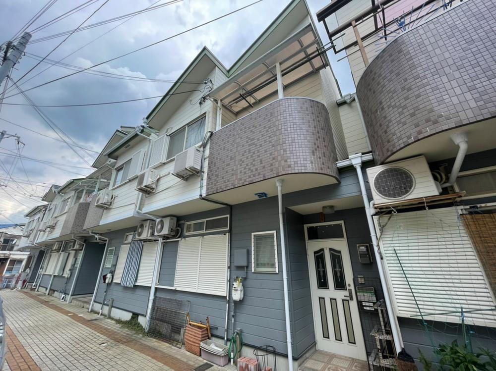 兵庫県宝塚市安倉西２ 980万円