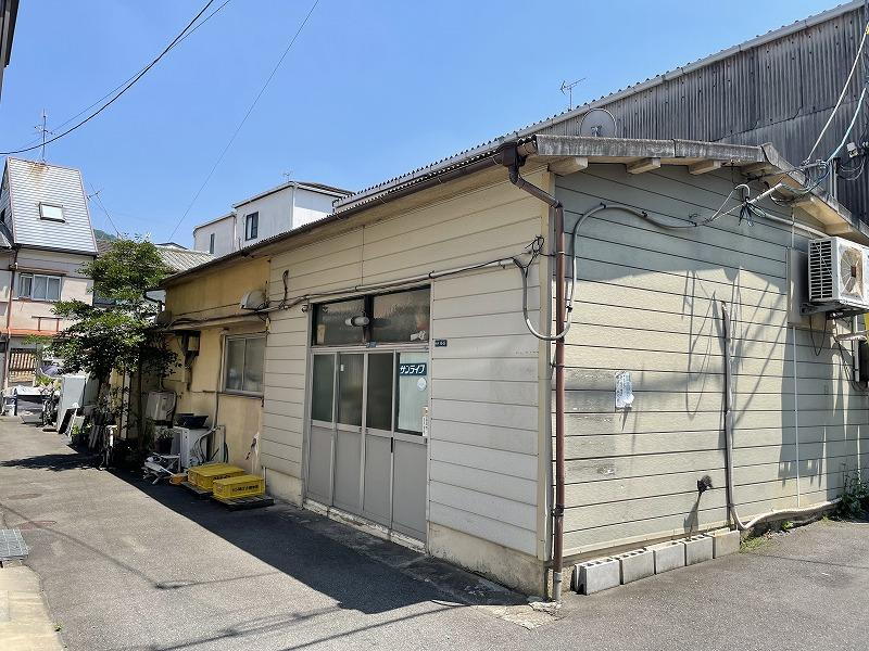 大阪府大東市南津の辺町 1200万円