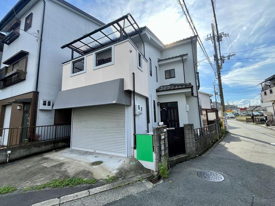 大阪府高槻市富田丘町 3980万円