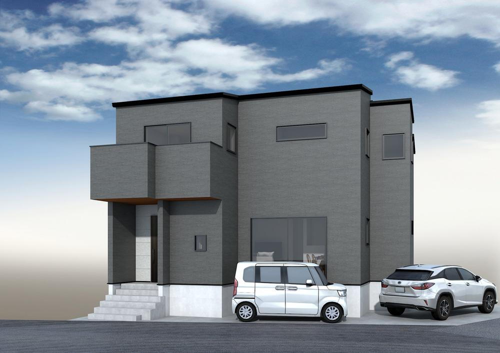 京都府宇治市広野町大開 3155万円 3LDK