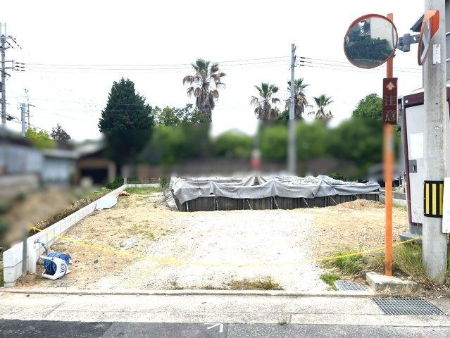 兵庫県三木市大村 2580万円 4LDK