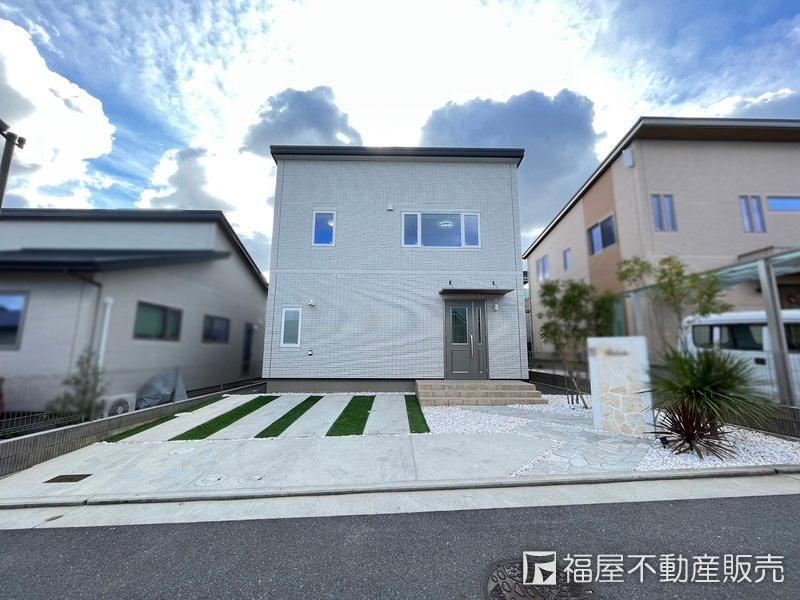 大阪府岸和田市岸の丘町１ 4480万円 3LDK