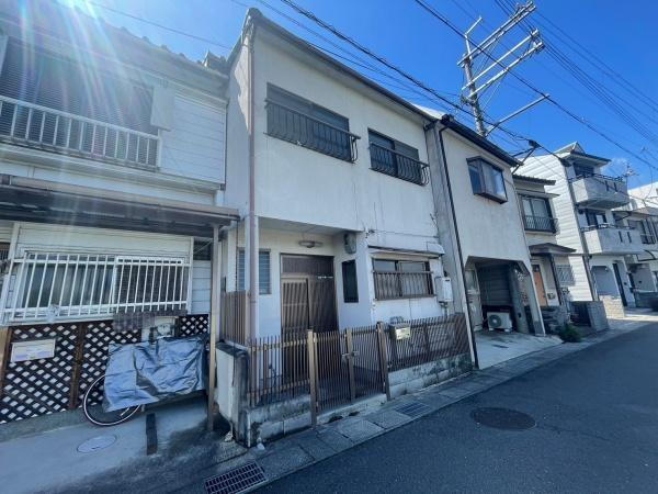 京都府長岡京市井ノ内下印田 1080万円 3K