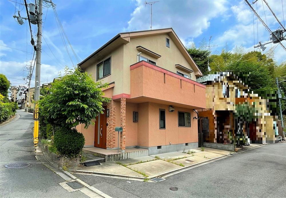 京都府京都市北区上賀茂舟着町 2490万円