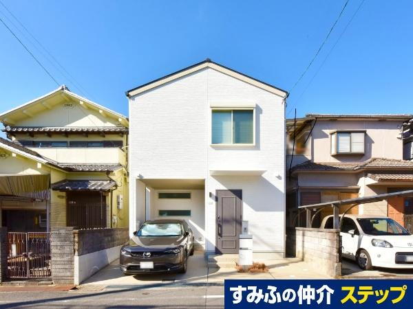 大阪府枚方市池之宮２ 3980万円