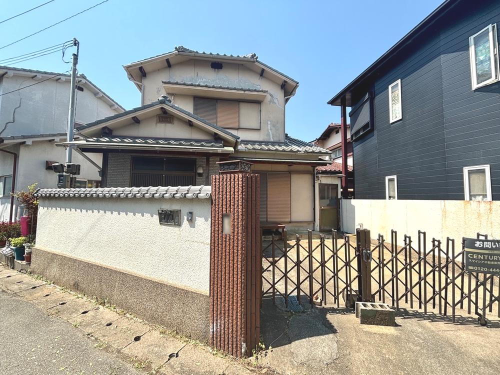 兵庫県加古川市加古川町北在家 790万円