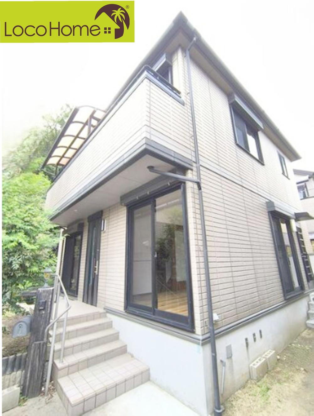 兵庫県神戸市垂水区小束山本町４ 2580万円