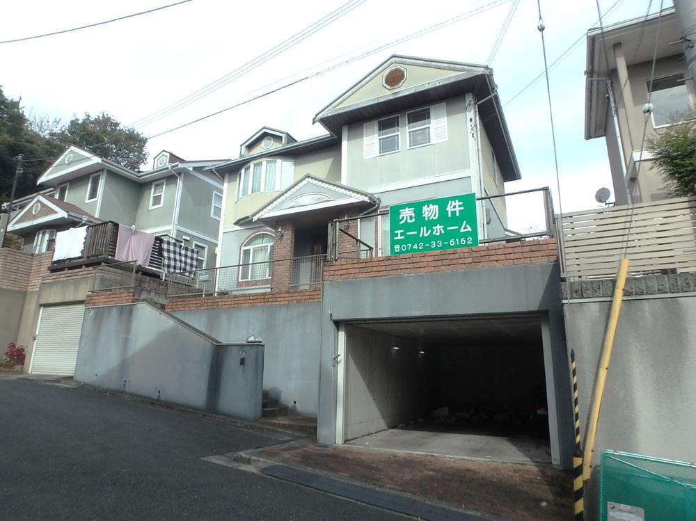 奈良県香芝市尼寺３ 1580万円