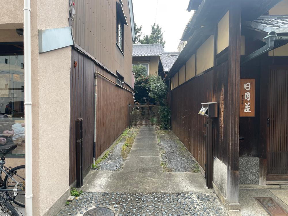 京都府京都市中京区福屋町高倉通夷川上る 14000万円