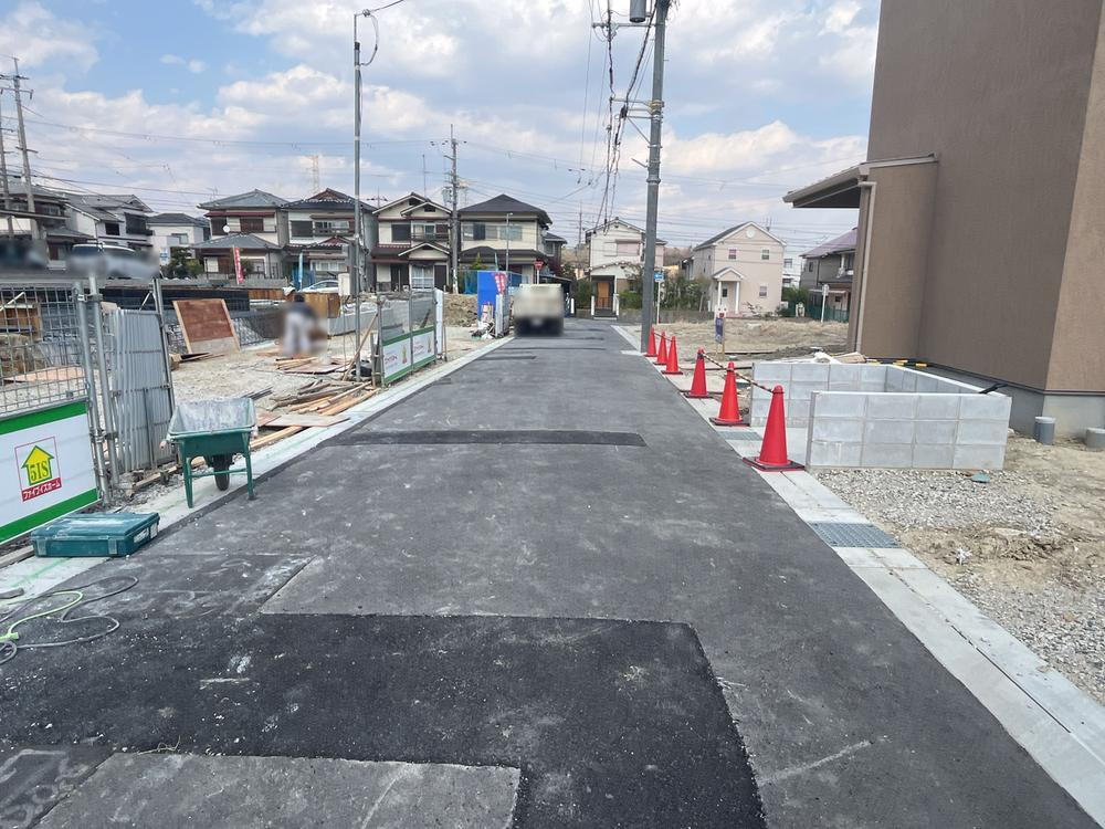 大阪府箕面市粟生新家３ 5880万円 4LDK