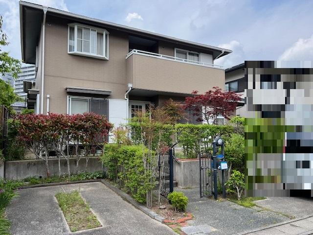 兵庫県三田市狭間が丘５ 中古住宅