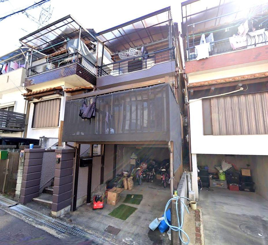 大阪府枚方市津田東町１ 780万円