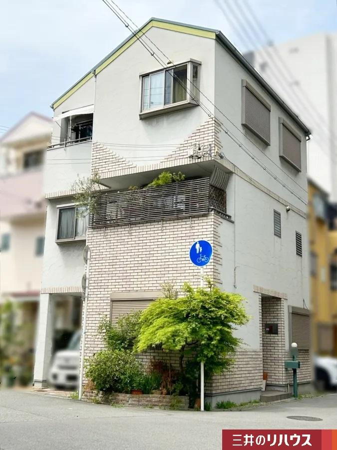 大阪府大阪市此花区西九条３ 5280万円