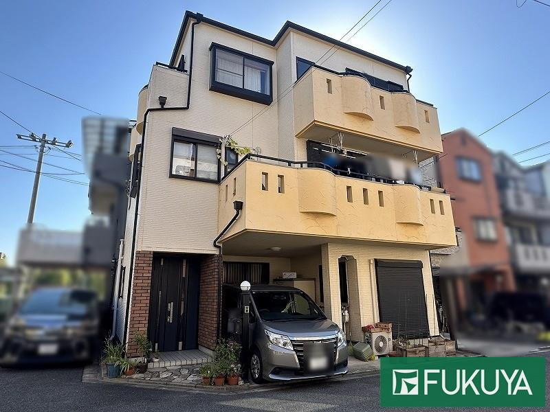 物件写真