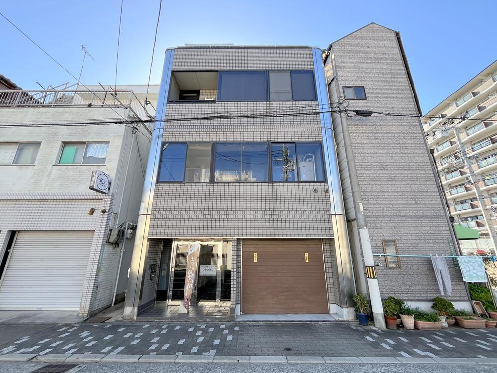 大阪府大阪市城東区東中浜４ 5480万円