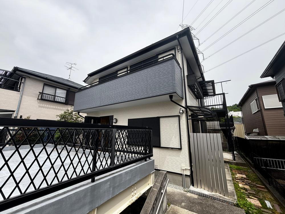 大阪府南河内郡河南町大宝４ 1700万円