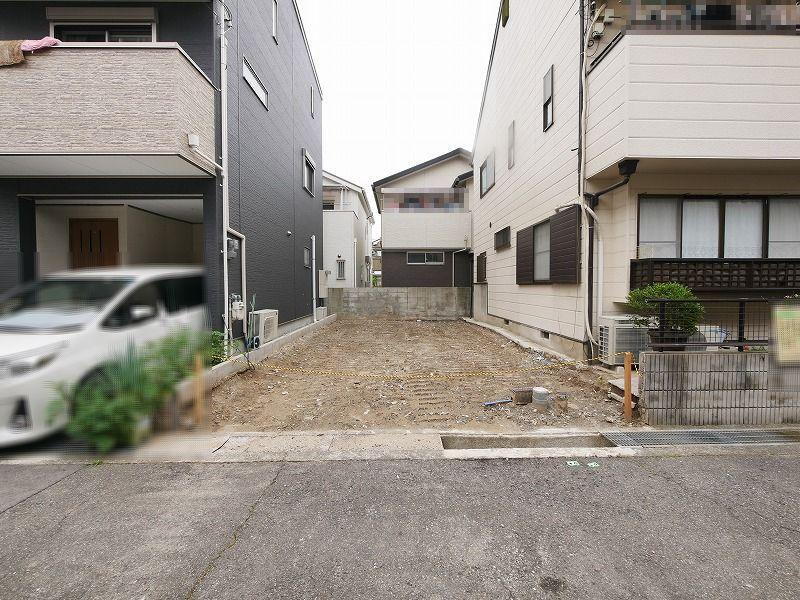 兵庫県伊丹市北野６ 3280万円 3SLDK