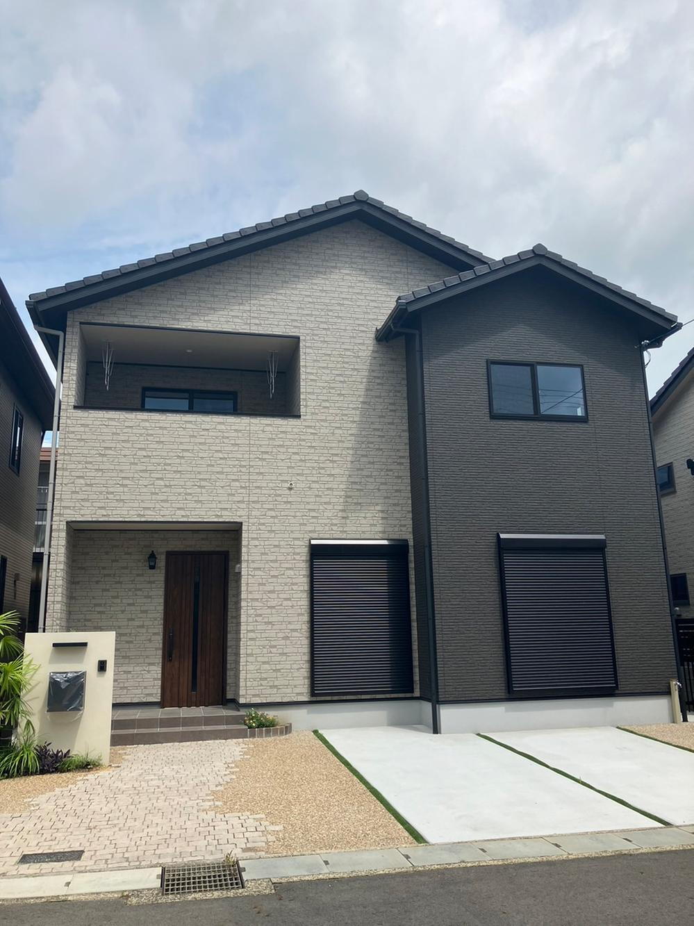 滋賀県大津市一里山５ 4380万円