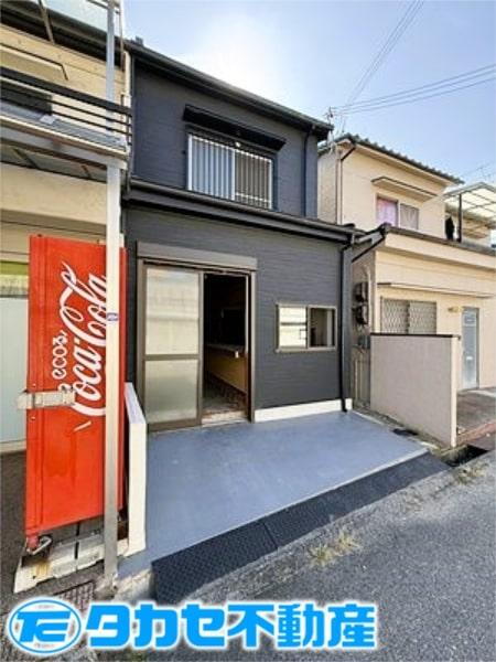 大阪府和泉市富秋町２ 690万円