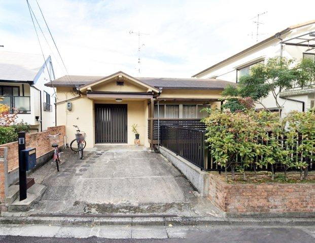 兵庫県芦屋市東山町 3480万円