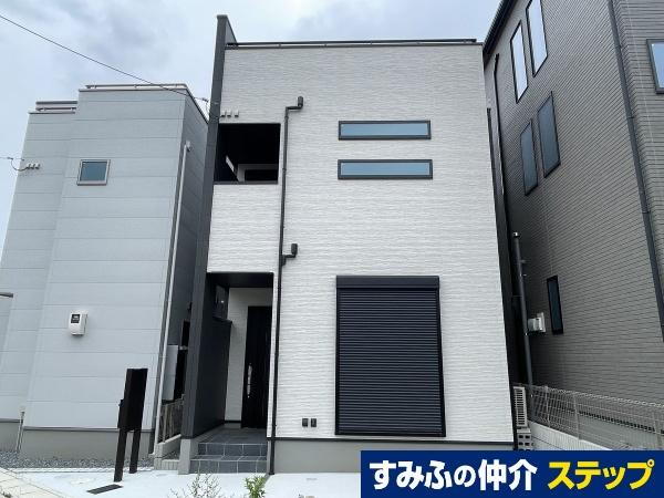 京都府京都市山科区東野中井ノ上町 4350万円 1SLDK