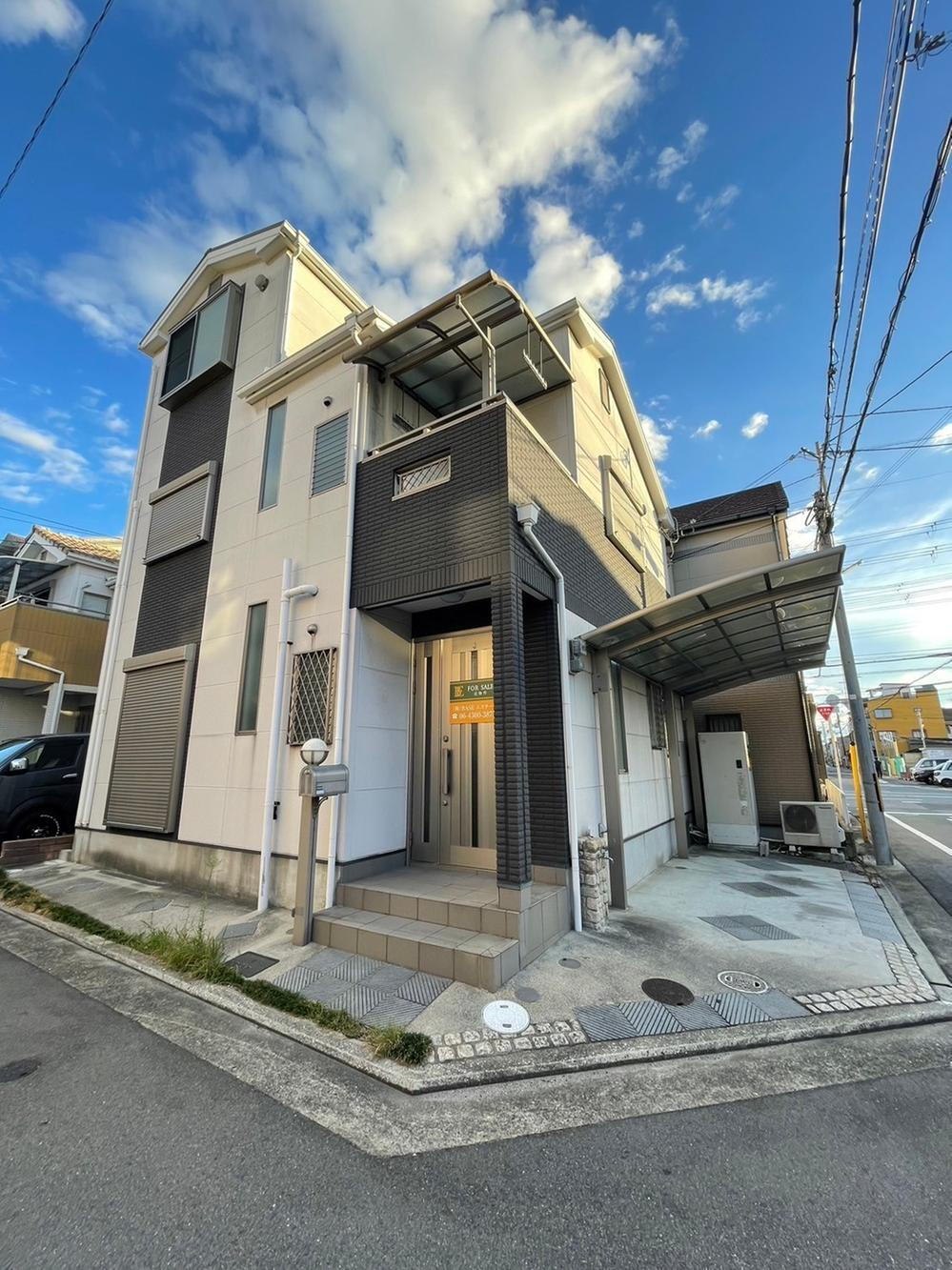 大阪府堺市堺区寺地町西３ 3099万円